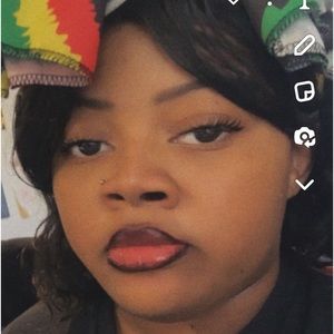 Meet your Posher, Ti'yonna
